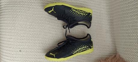 Kopačky puma, puma,32