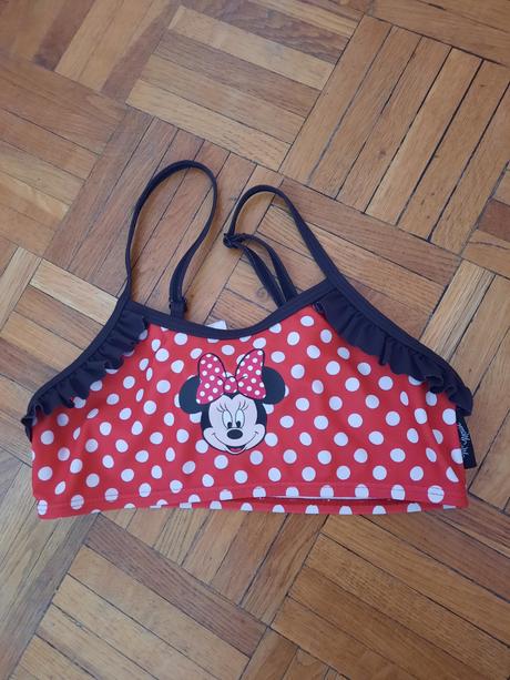 Dievčenské bikiny/ tankiny, disney,122