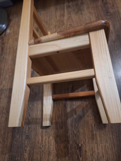 Detsky stol a stolicky mc gueen., 