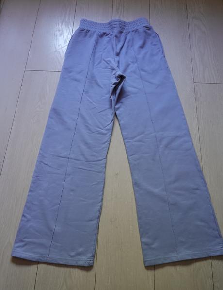 Tepláky bershka, bershka,s