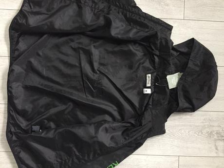 Chlapcenska bunda x-box, h&m,158 / 170