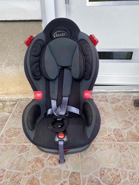 Detske sedacky, 4baby