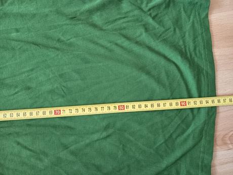 Nové dzersejove šaty 40/42 tchibo, tchibo,42