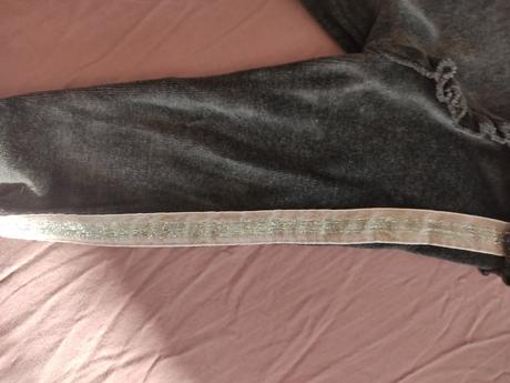 Sametova mikina 110, takko,110