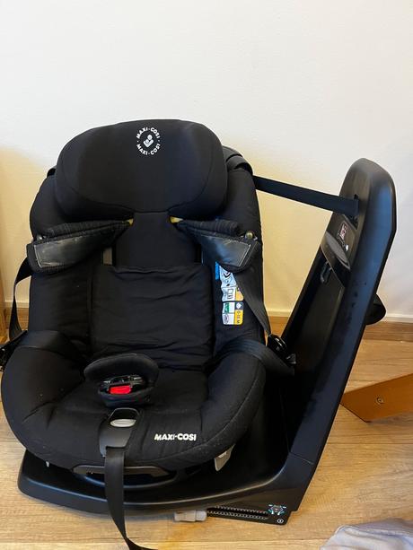 Autosedacka maxi cosi, maxi cosi