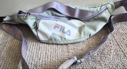 Ladvinka fila, fila