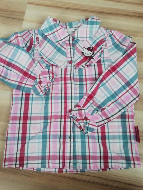 Košela, h&m,104