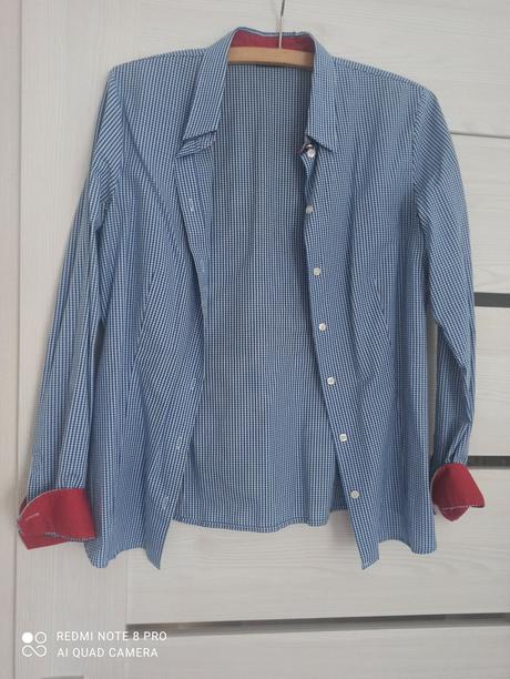 Košeľa veľ. 38, esmara,38