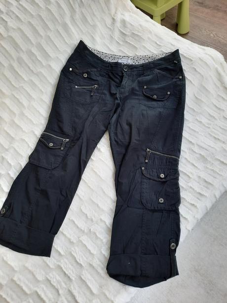 Športove nohavice, c&a,44