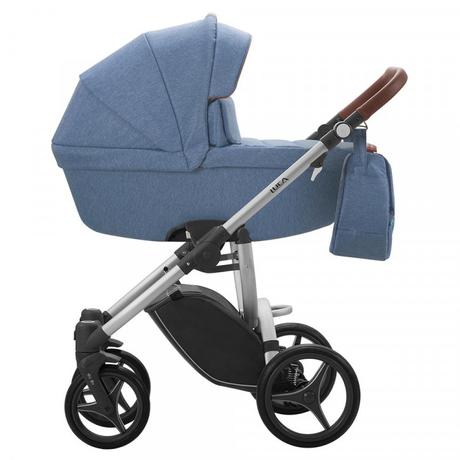 Bebetto luca pro 3v1, bebetto