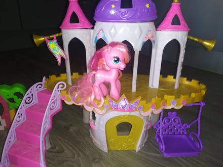 My little pony hrad,
