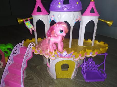 My little pony hrad,