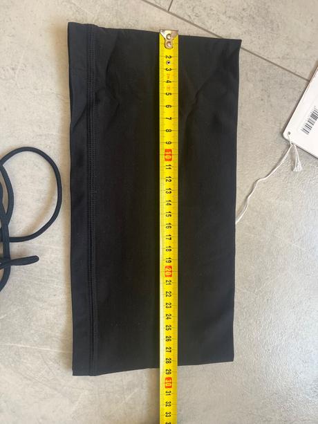 Vrchný diel plaviek wolford xs, xs