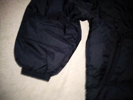 Chlapcenska zimna bundicka lotto na vel.128/140cm, lotto,140