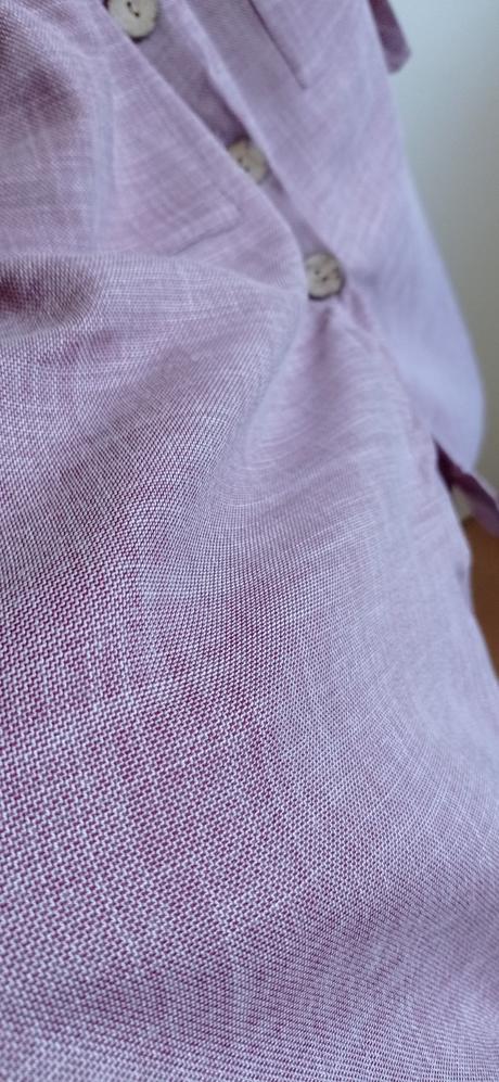 Letné ľahké šaty, 40