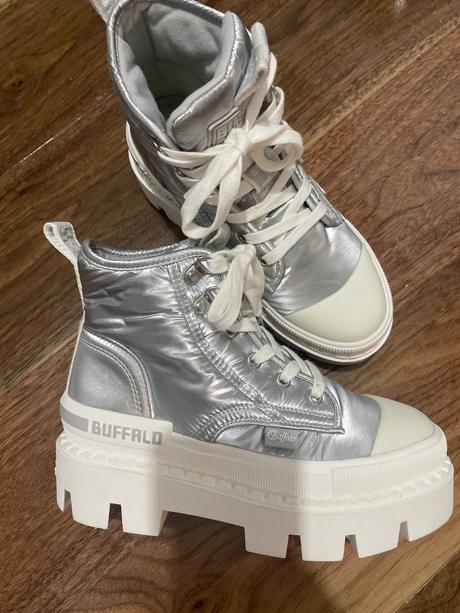 Buffalo členková obuv, 36