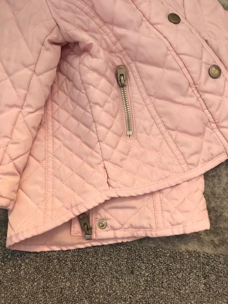 Prechodná vetrovka, 86