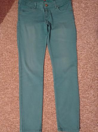 Fishbone nohavice, fishbone,m