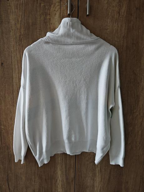 Dámsky pulóver benetton, benetton,m