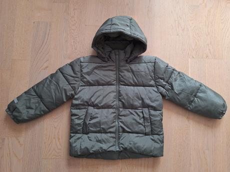 Zimná bunda, lindex,140