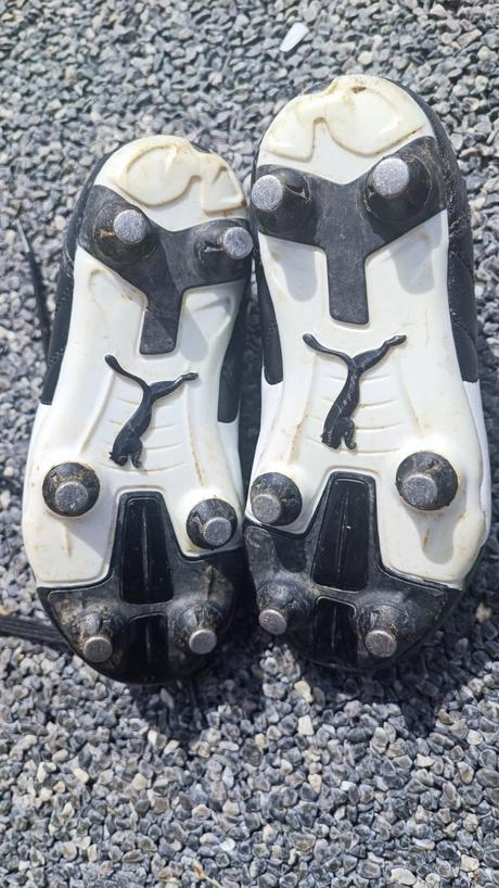 Kopačky puma, puma,29