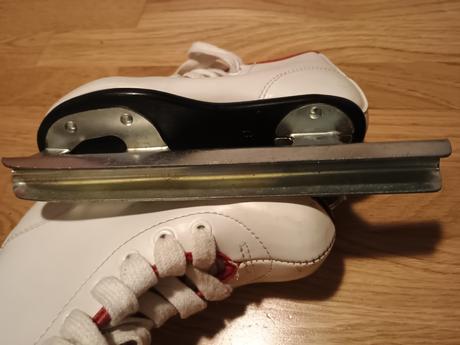 Detské krasokorčule, 25