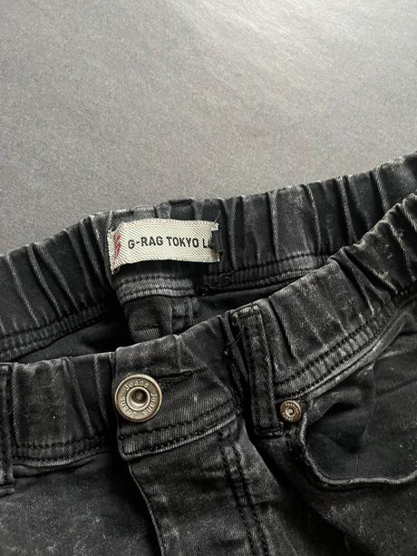 Rifle kapsáčové, s