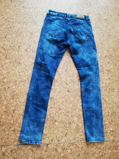 Pánske rifle veľ. 31, gate,30