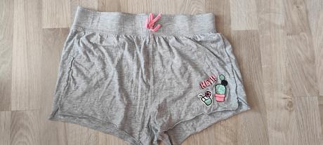 Kraťasy, pepco,164