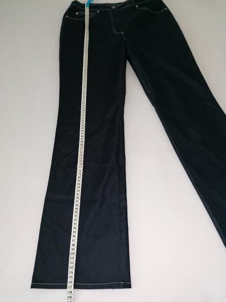 Rifle č. 40, gerry weber,l