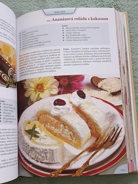 Múčniky a múčne jedlá, 