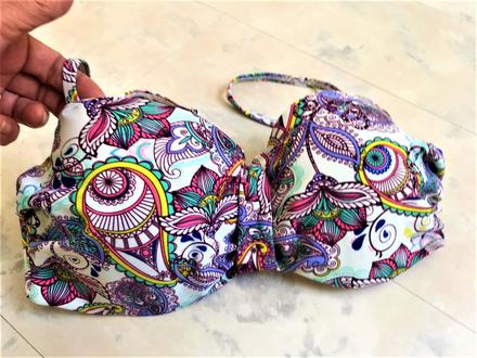 Vrch k plavkám 75 b/c, l