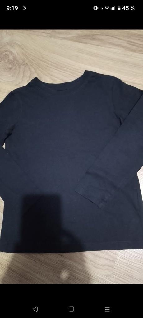 Tričko, h&m,122