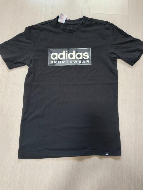 Adidas chlapčenské tričko, adidas,164