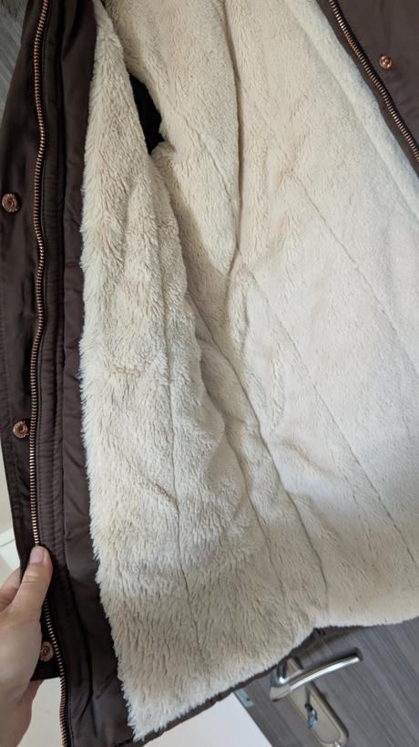 Next zimná parka, next,152