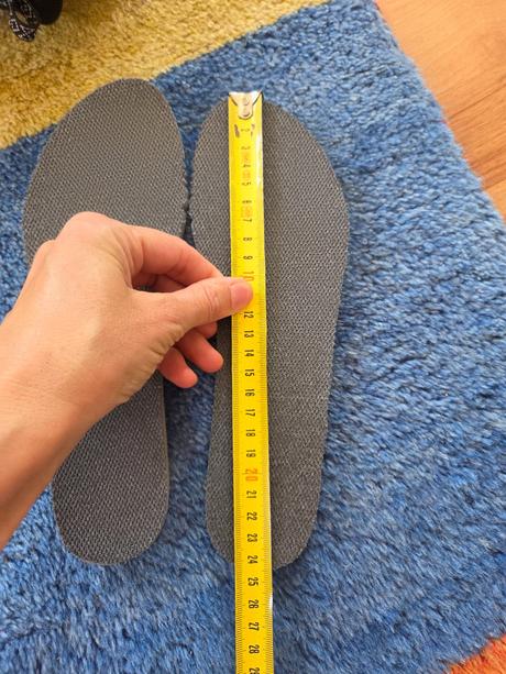 Tenisky z telesnej, decathlon,37