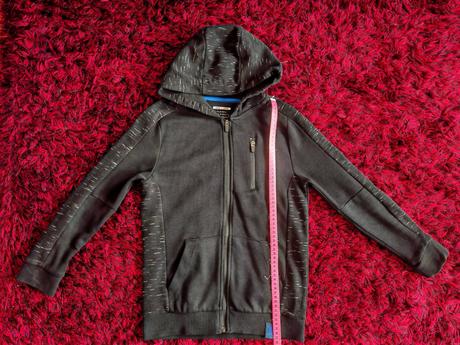 Detská mikina, f&f,140