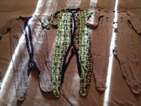 Overály 86 - 18kus, f&f,86