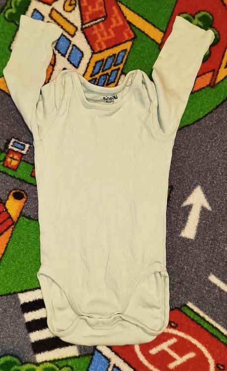 Dievčatko 74, 68–80