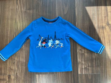 Tričko 110 sergent major, sergent major,110