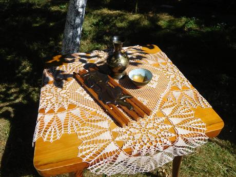 Kovové dekoračné,, 