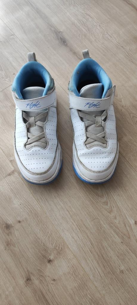 Jordan tenisky, air jordan,34