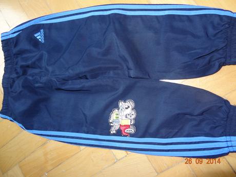 Sustakova suprava adidas, adidas,104