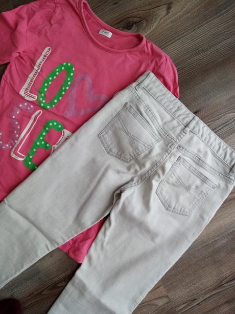 Rifle + tričko grátis, gap,134