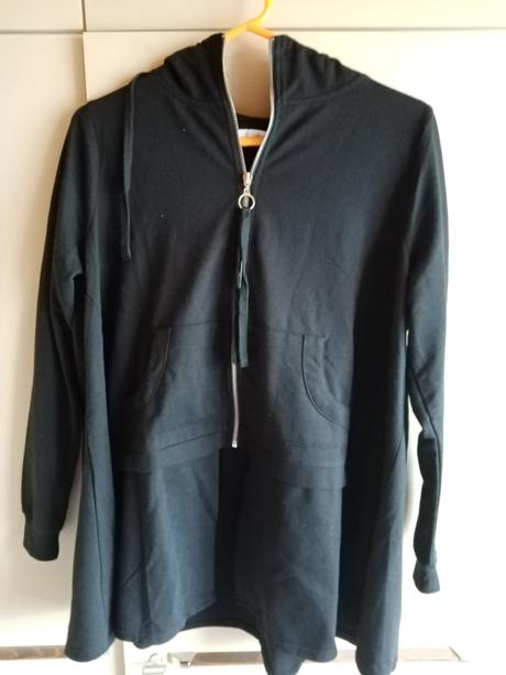 Mikina z gate top stav, gate,s