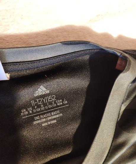 Originál adidas letná súprava, adidas,152