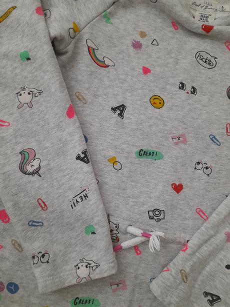 H&m šaty 134/140, h&m,134