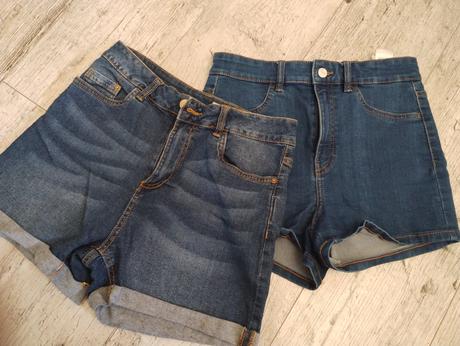 Riflove kratasy, sinsay,38