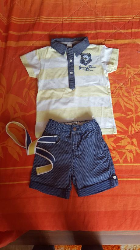 Suprava letna, c&a,98