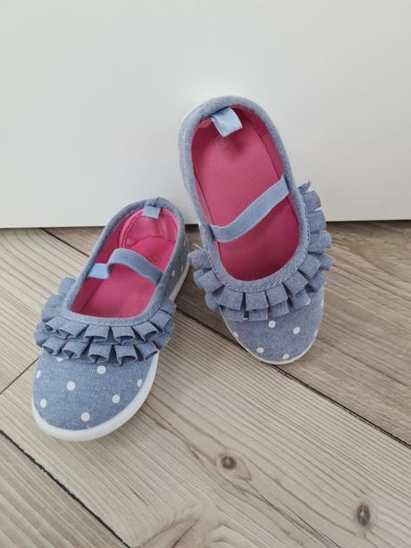 Baleríny (veľ. 24), 24